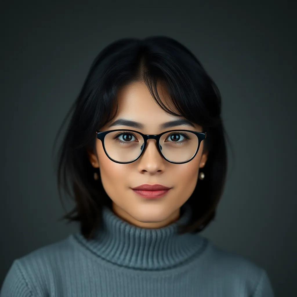 Picture of Marie Huerta